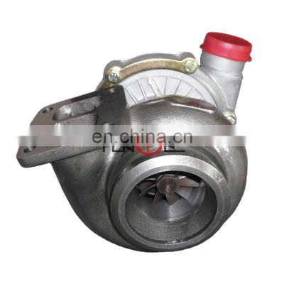 TO4E17 Turbo for Navistar with DT360 Engine 1810017C91 991534C91 465225-0001 465225-9001 turbocharger