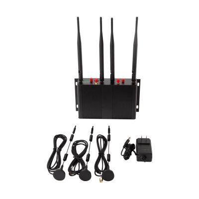 RS232 RS485 TTL Industrial 5g Router Data Transfer for Industrial Control photo-2