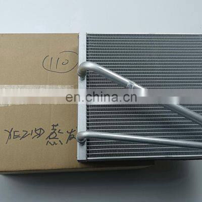 Radiator Water Cooler Oil Cooler Hydraulic Cooler For Loader LW500 ZL50G for XCMG photo-3