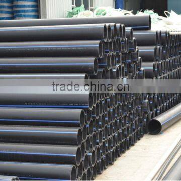 good quality hdpe pipe for water supply and irrigation