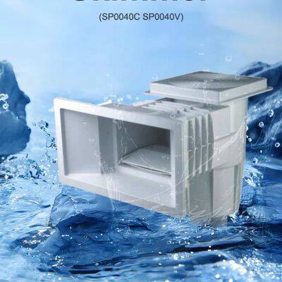 Whole Set Pool Accessories Swimming Pool Cleaning Equipment Include Pool Filter, Pump, Ladder Etc photo-2