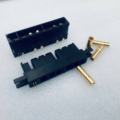 EV30KW DC Power Connector for EV Charging Station DJL17-14G12TJW1 DJL17--14G12ZKY1 photo-4