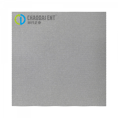 Woven GRS 500D*500D PU Coated Filament Light 100%RPET Recycled Polyester Oxford Fabric for Luggage Outdoor Tent photo-5