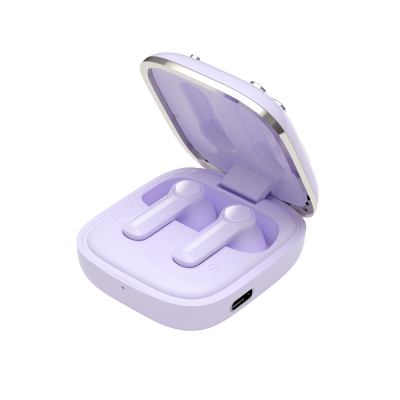 V5.3 In-Ear Wireless Bluetooth 10 Minutes Rapid Charge Earphone Cartoon Tws Anc Earbuds photo-2