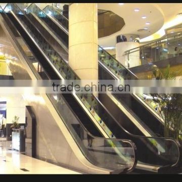 Hight quality shopping center ESCALATOR indoor & outer door OT-F11