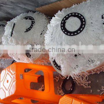 magic mop, easy life mop,smart mop,mop head