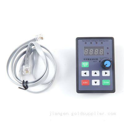 Customized Accept DC Brushless Motor 24V 48V Multi-specification DC Motor for 15W to 800W photo-3