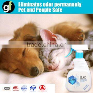 Dog Deodorizer