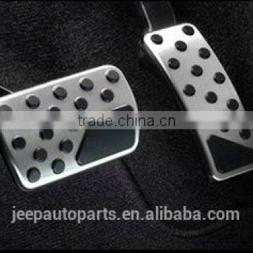 Stainless Steel Accelerator Pedal for Jeep Grander Cherokee photo-3