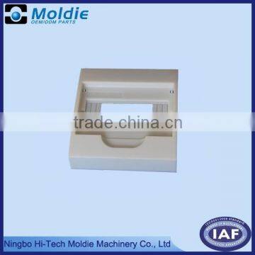 abs plastic injection parts for boxes