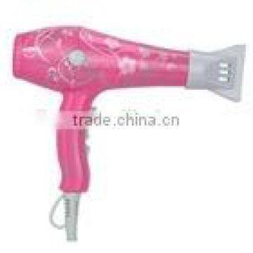 jet air name brand family freezing hair dryer