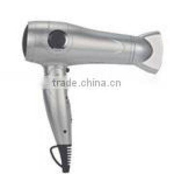 Professional Electronic Cordless Hair Dryer photo-2