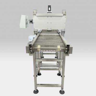 Ultrasonic Rubber Cutting Equipment photo-5