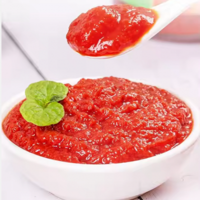 Factory Sale Tomato Flavour Essence Powder for Ketchup Sauce Seasonings Baking Etc. the Taste Is Real and Lasting