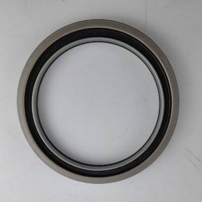 High Quality Diesel Engine Parts QSK23 Crankshaft Rear Oil Seal 4096669 photo-4