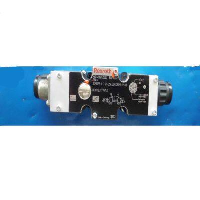 Rexroth Proportional Pressure Control Valves