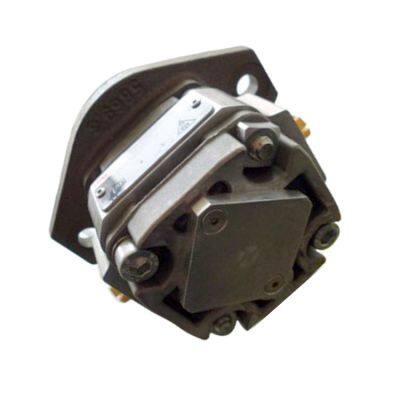 Rexroth PGH Series Hydraulic Gear Pump PGH4-3X/025RE11VU2 photo-6