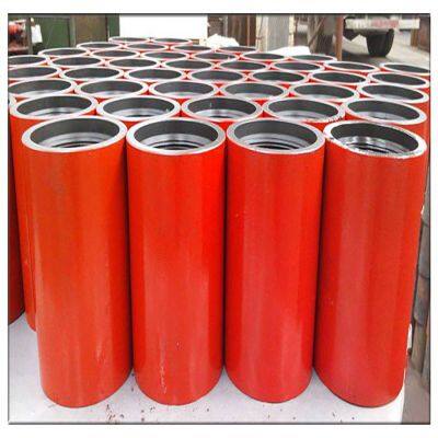 Seamless Oil Tubing 1.315