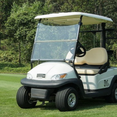 golf cart