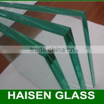 China Hot Sell 19mm Glass,19mm Clear Float Glass ,15mm Glass ,12mm Glass photo-4
