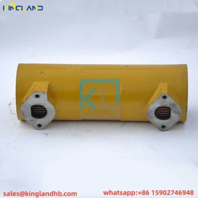 3406 engine oil cooler assy 2W1008 2W-1008 For CAT