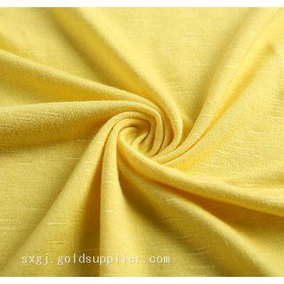 Yarn Dyed Jerseys Fabric Suppliers In Shaoxing China