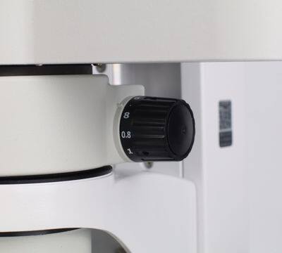 Stereo-fluorescence Microscope MZX100 photo-2