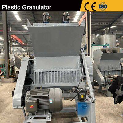 Flaschen-Recyclingmaschine Waschleine