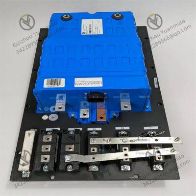 GE 151X1233DB01SA01R4 Circuit Board Module