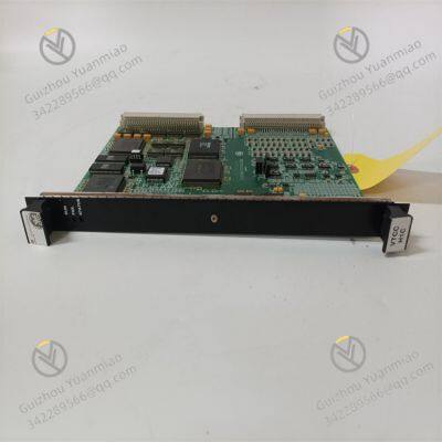 IS200VTCCH1CBB Thermocouple Input Board