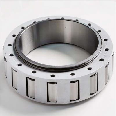 HR33012P6 Super Precision Tapered Roller Bearings High Precision High Speed High Rigidity