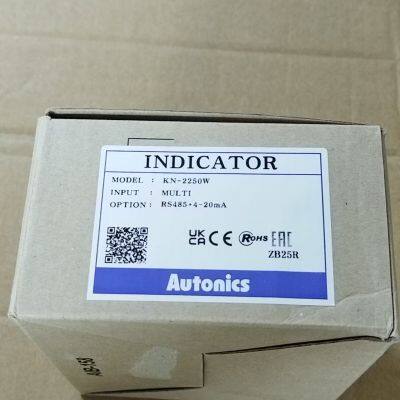 Supply KN-2250W With RS485 Communication and 4-20mA Analog Output Function photo-3