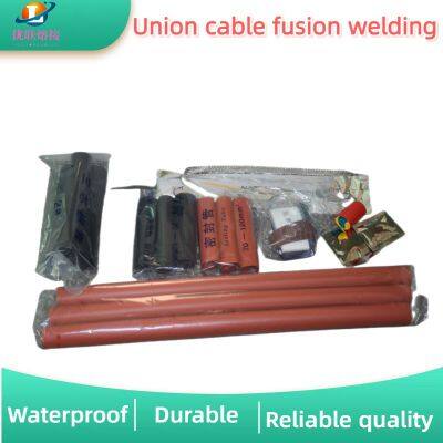 Heat Shrink Termination for LV Cables
