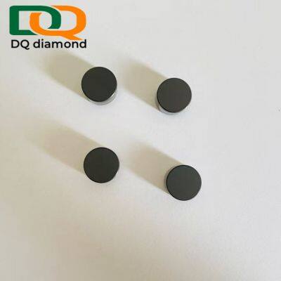 Polycrystalline Diamond Compact Cutters for Oil Well Drilling Companies Dome Button Cylinder Drill Bit 1308 1313 1613 1913 1916 photo-3