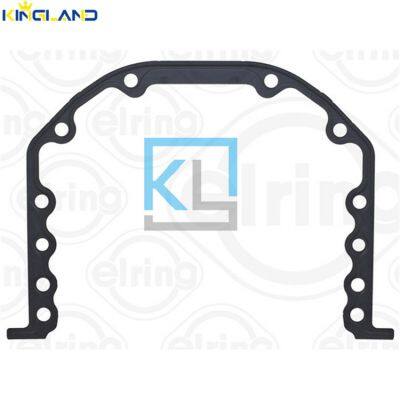 Diesel Engine Parts Front Engine Cover Mounting Gasket A4720110380 Fit For BENZ/DETROITOM47X/ DD13