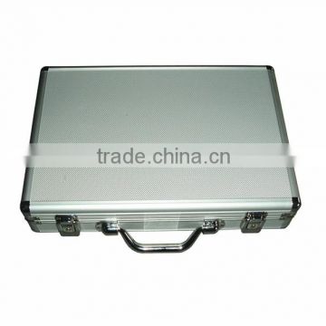 Briefcase Aluminum Case