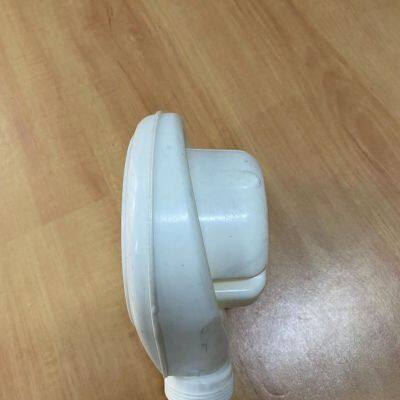 Hot Plate Type Plastic Welding Machine With Reliable and Stable Performance; Hot Plate Welding of PP Car Radiator. photo-4