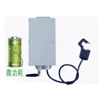 Low-Power Battery Wireless Current Sensor- Micropower, GPRS/NB-IoT/LoRa, Non-Intrusive AC Current Monitor photo-2