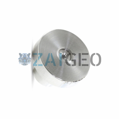 100159-007 100159-008 100159-009 100159-010 100159-011 100159-012 Waterjet Nozzle Waterjet Ruby Orifice Waterjet Cutting Head Spare Parts photo-3