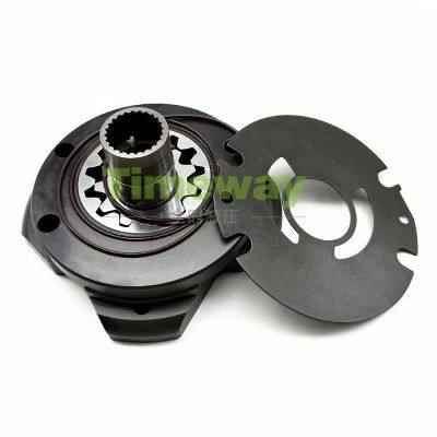 Hydraulic Pump Parts A4VG Charge Pump for Rexroth A4VG28 A4VG40 A4VG45 A4VG56 A4VG71 A4VG90 A4VG105 Piston Pump Repair