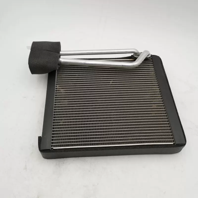 Sany SSR120 Evaporator Core AC Unit Part No. RT60238210 - OEM Replacement for Sany Excavator Cooling System