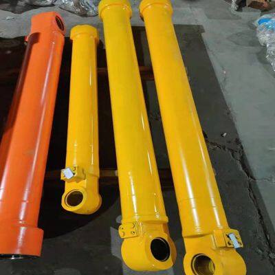 Sany Excavator Spare Parts Sany Excavator Hydraulic Cylinder Bomba De Engrana Sany Excavator Hydraulic Cylinder Bomba De Agua photo-2