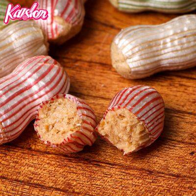 Cute Shape Lovely Peanut Shape Cruchy Nuts Peanut Crisp Candy photo-5