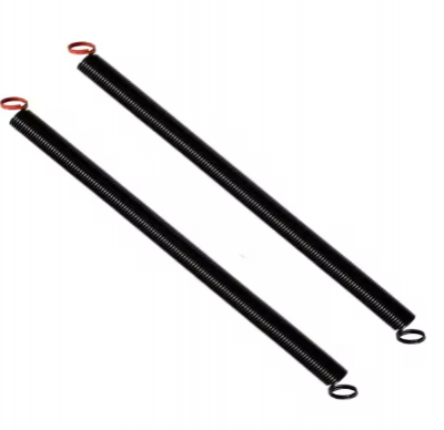 Steel Coil Garage Door Extension Spring &Tension Coil Spring for Door photo-2