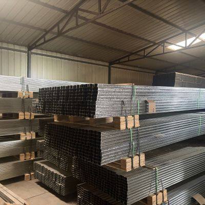 High Zinc Coating Metal Stud and Track to Australian Building photo-2