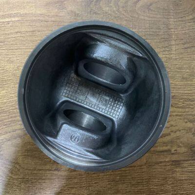 China Supplier Perkins Engine Parts Piston 4115P015 for Perkins 1103 1104 1106 Series Engine photo-2