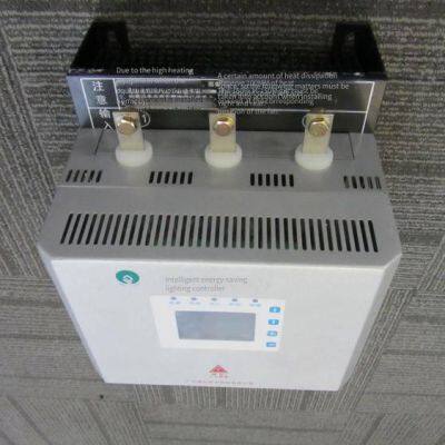 Thdlxd-zm-0.4-30kw Dynamic Voltage Stabilization and Compensation Device for Street Lights in Huizhou Logistics Park, Lighting Voltage Reduction photo-3