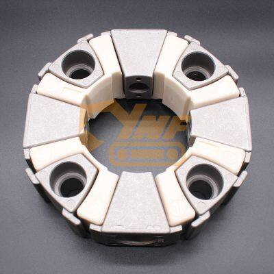 Ynf High Quality 40H Flexible Coupling for Excavator Hydraulic Pump Coupling photo-2