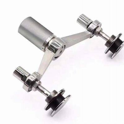Glass Spider Fitting