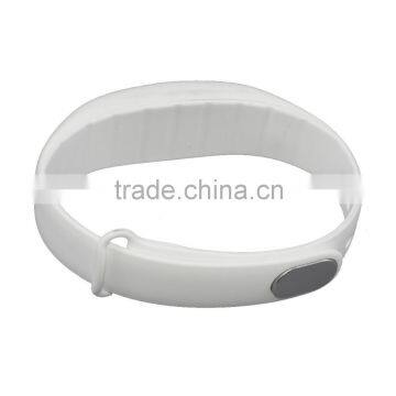 Fashion Smart Bluetooth Bracelet Manual photo-4